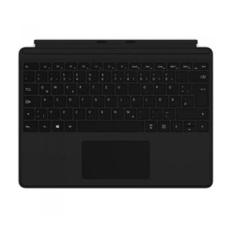 Microsoft Surface Type Cover Keyboard for Surface PRO10 Black…
