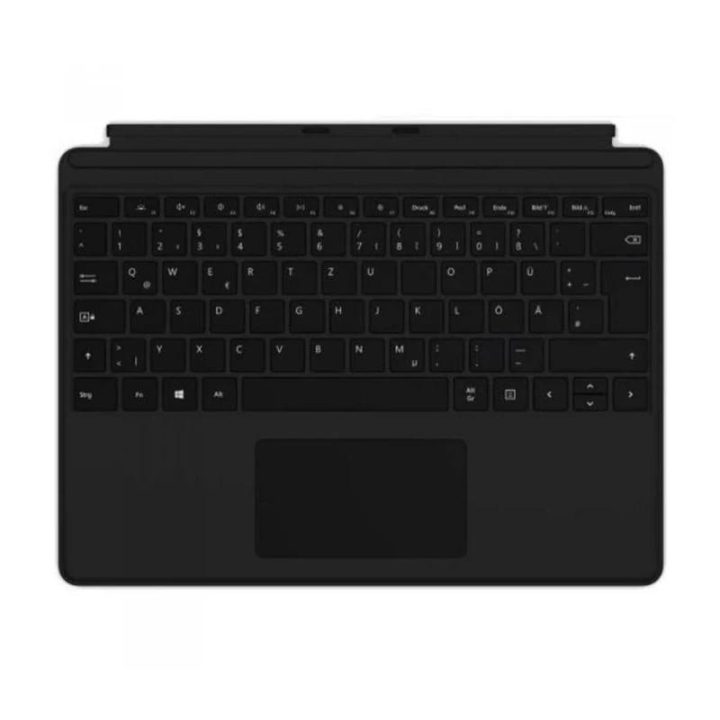 Microsoft Surface Type Cover Keyboard for Surface PRO10 Black…