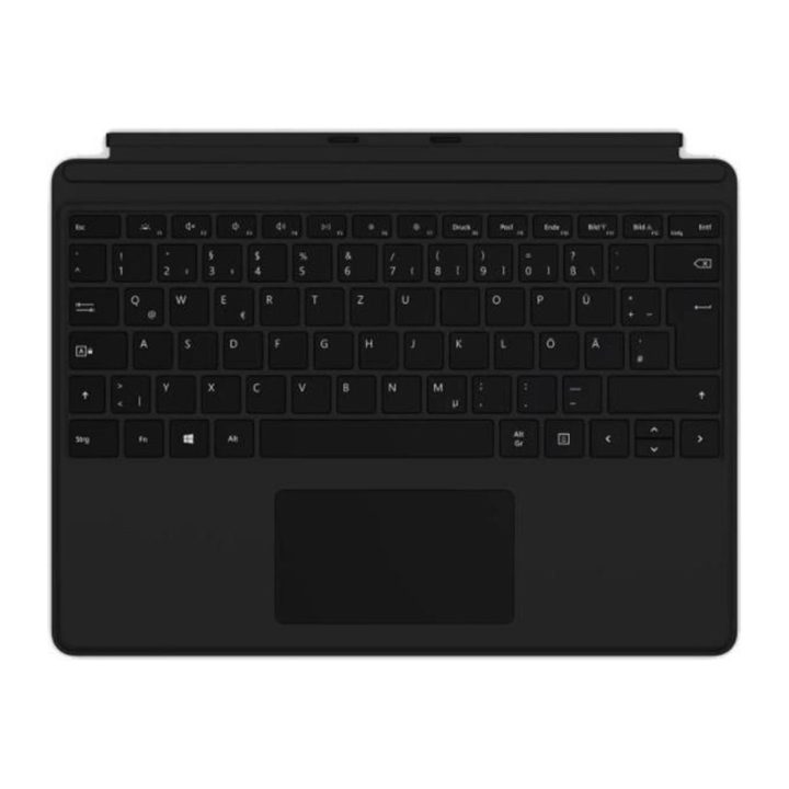 Teclado Microsoft Surface Type Cover para Surface PRO10 preto…