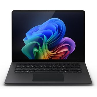 Portátil-tablet Microsoft EP2-22798 Ultra 7-266V 16GB SSD 512GB 15…