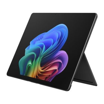 Portatil-tablet Microsoft surface pro copilot + PC for business g3…