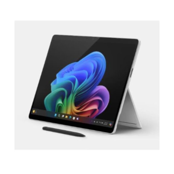 Portátil-tablet Microsoft Surface Copilot+ PC Pro S3 U7-366H-16GB-SSD…