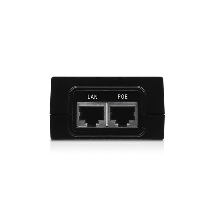 Ubiquiti POE-24-24W-G adaptador e injetor de PoE Gigabit Ethernet 24 V