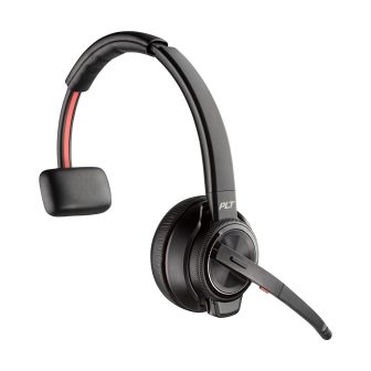 HP Poly Auriculares Poly Savi 8210 UC con certificación Microsoft…