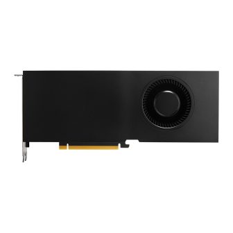 HP NVIDIA RTX 4000 Ada 20 GB 4DP Graphics