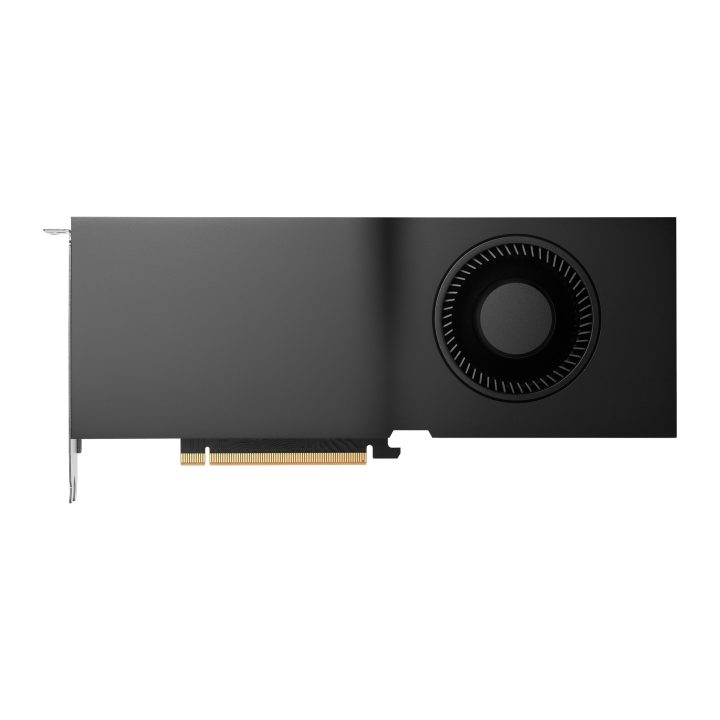 HP NVIDIA RTX 5000 Ada 32 GB 4DP Graphics