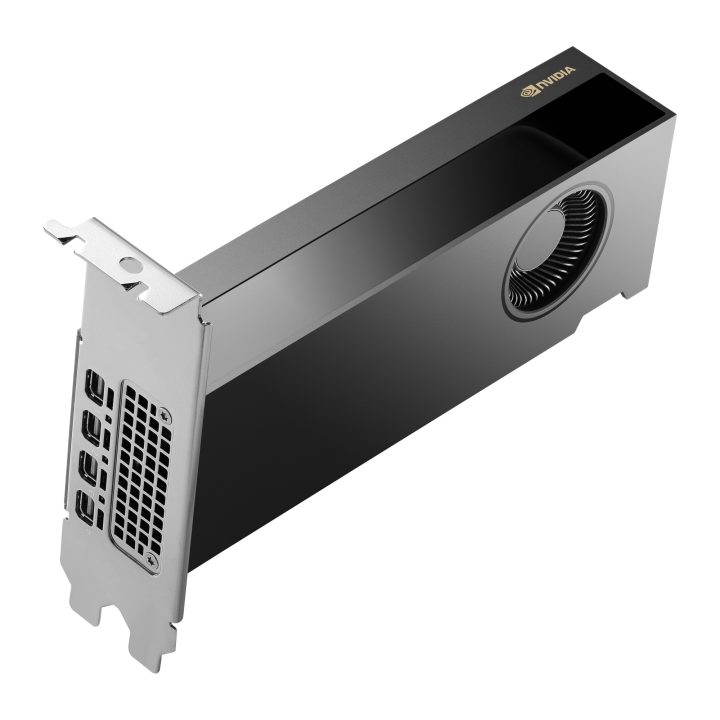 HP NVIDIA RTX PH x2xxx 4mDP Graphics