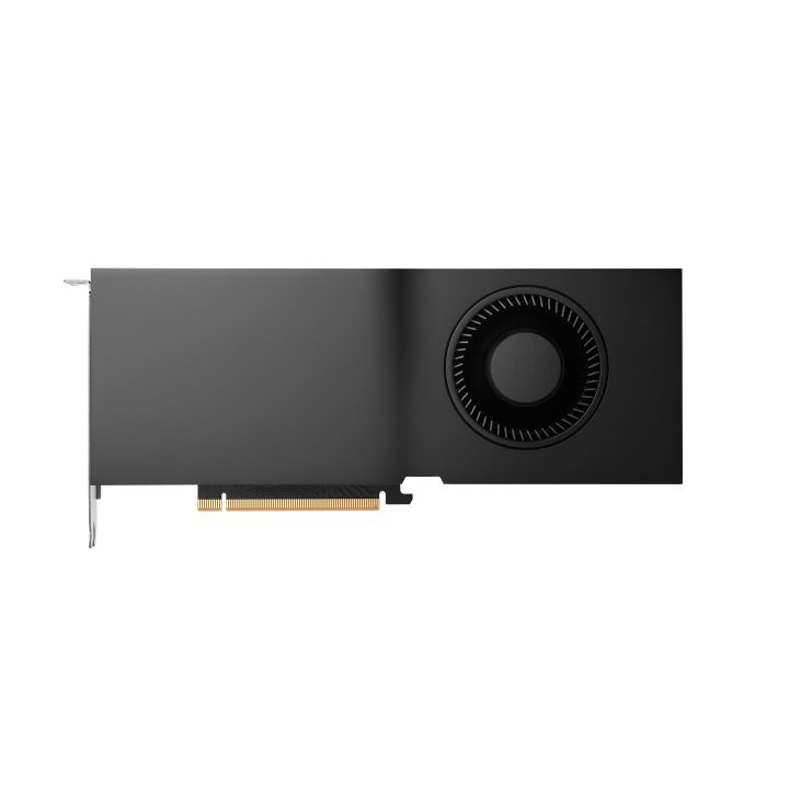 HP NVIDIA RTX 4500 Ada 24 GB 4DP Graphics