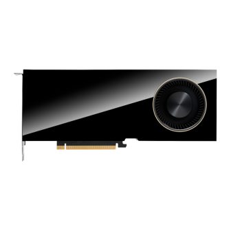 HP NVIDIA RTX 6000 Ada 48 GB 4 DP Graphics