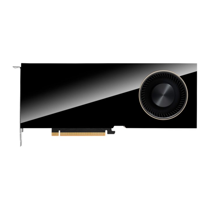 HP NVIDIA RTX 6000 Ada 48 GB 4 DP Graphics