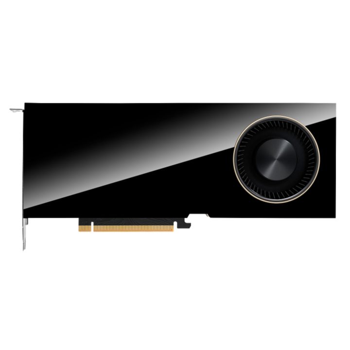 HP NVIDIA RTX 6000 Ada 48 GB 4 DP Graphics