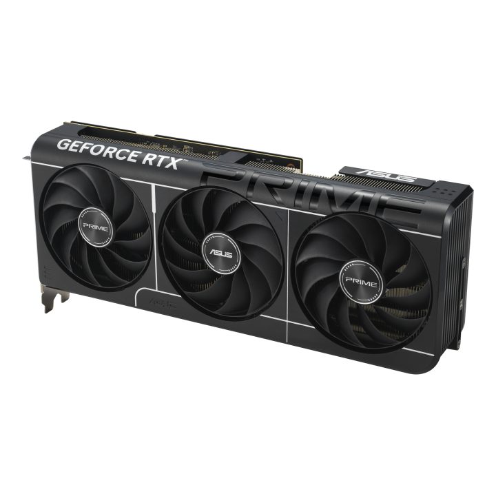 ASUS Prime -RTX5080-O16G NVIDIA GeForce RTX 5080 16 GB GDDR7