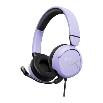 HP HyperX Cloud Mini Wired Headset with Microphone, 3.5 mm Mini-Jack…