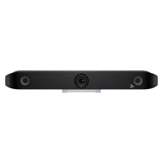 HP Poly Barra de vídeo multifunción Poly Studio X52 sin radio ni…