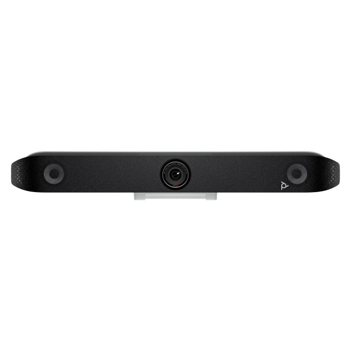 HP Poly Poly Studio X52 All-in-One Video Bar without radio or power…