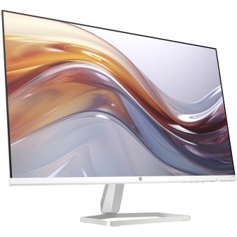 HP Series 5 27" Full HD IPS