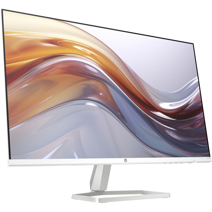 HP Series 5 27" Full HD IPS
