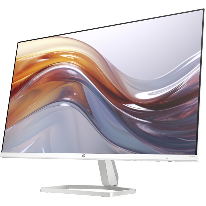HP Series 5 27" Full HD IPS