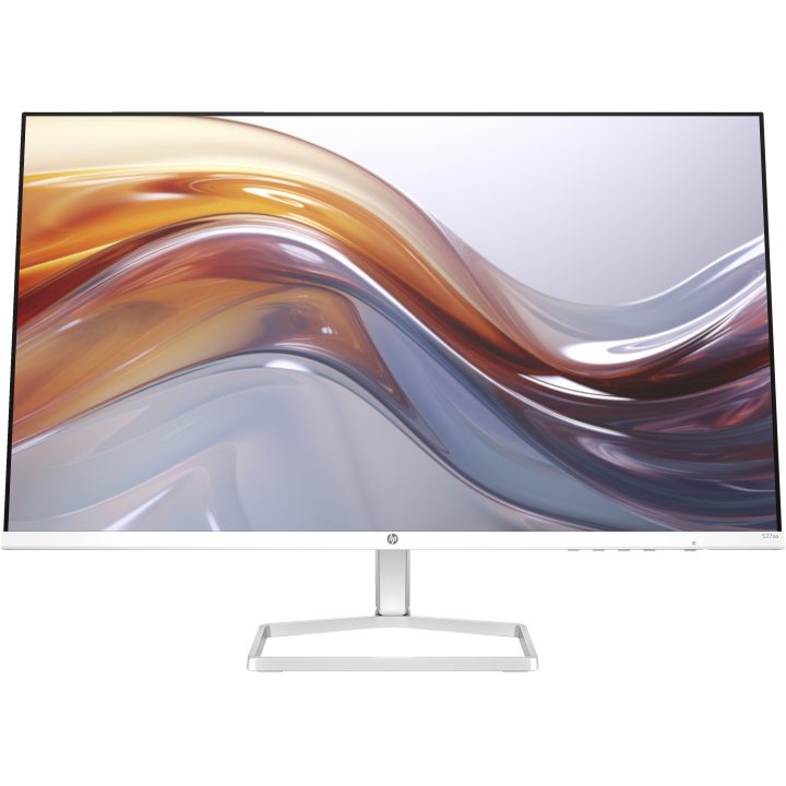 HP Series 5 27" Full HD IPS
