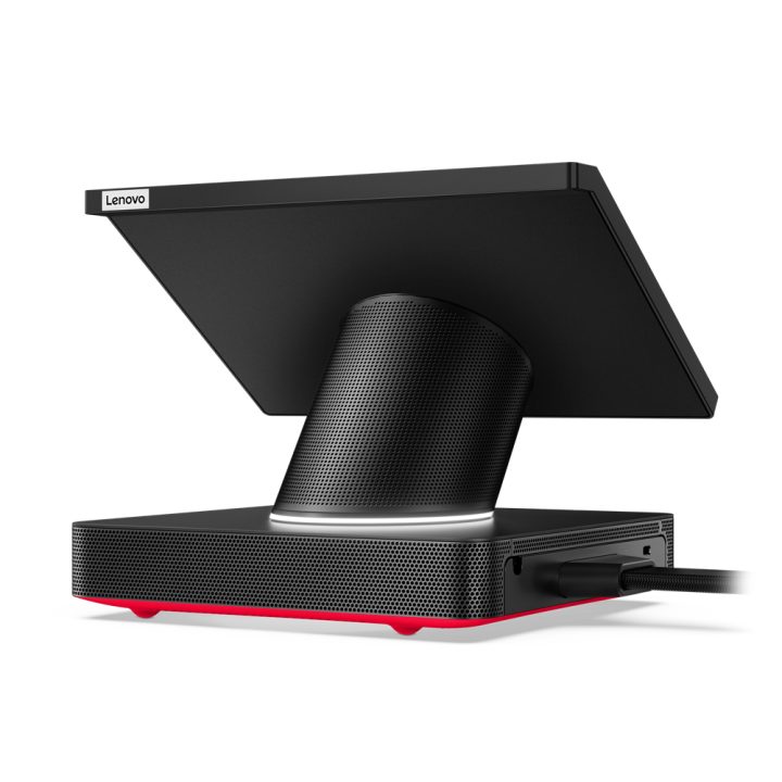 Lenovo ThinkSmart Hub Intel® Core™ i5 i5-8365UE 10,1" 1920 x 1200…