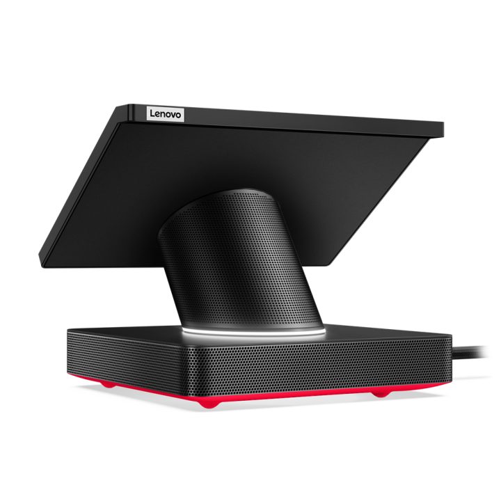 Lenovo ThinkSmart Hub for Microsoft Teams Rooms Intel® Core™ i5…