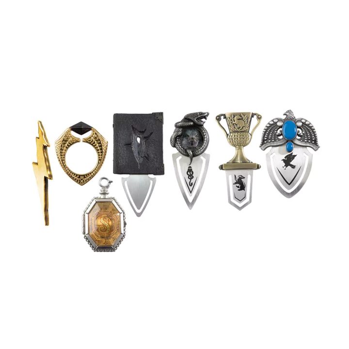 Colección de marca - páginas the noble collection Harry Potter…