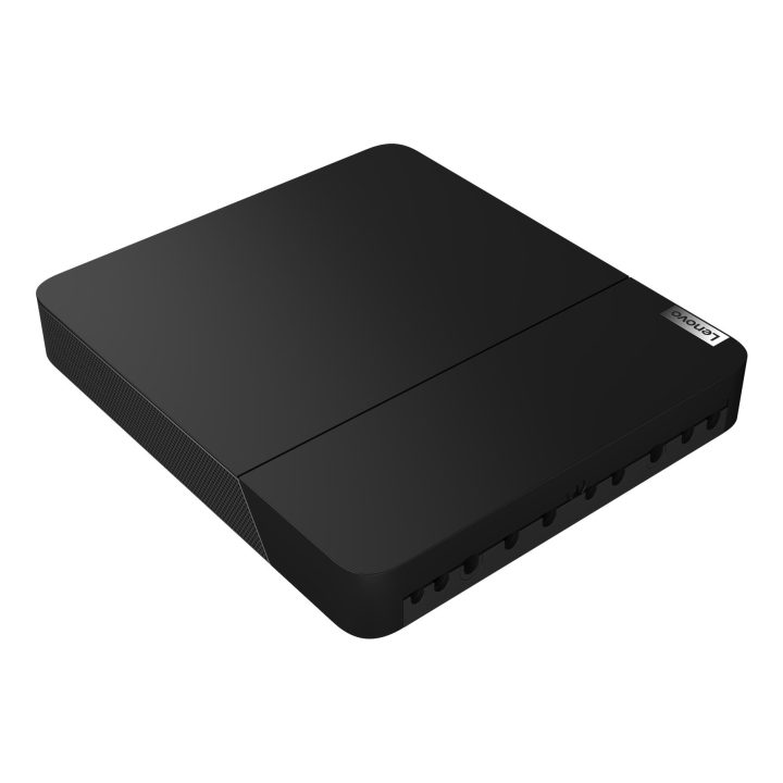 Lenovo ThinkSmart Core + IP Controller + ThinkSmart Bar 180 Ethernet…