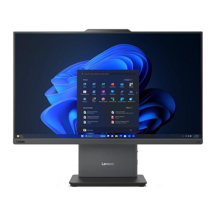 Lenovo ThinkCentre neo 50a 24 Gen 5 Intel® Core™ i5 i5-13420H 23.8"…