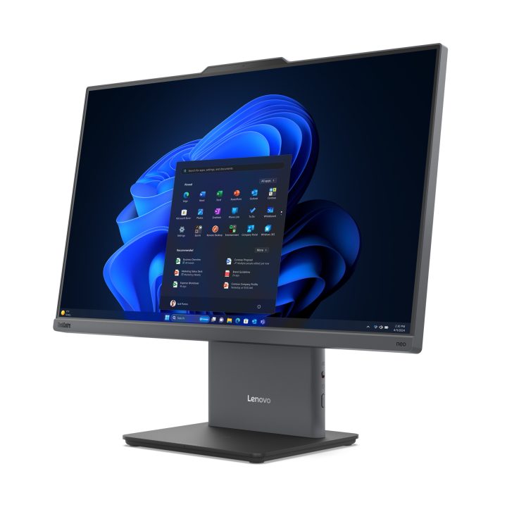 Lenovo ThinkCentre neo 50a 24 Gen 5 Intel® Core™ i5 i5-13420H 23.8"…