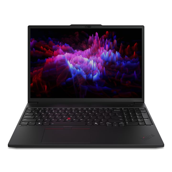 Lenovo ThinkPad P16s Gen 3 Intel Core Ultra 7 155H 16 GB 512 GB SSD…