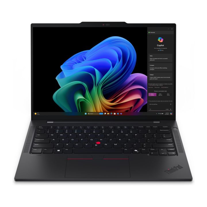 Lenovo ThinkPad T14s Gen 6 Copilot+ PC Snapdragon X1E-78-100 32 GB 1…