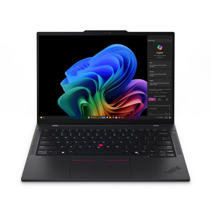 Lenovo ThinkPad T14s Gen 6 Copilot+ PC Snapdragon X1E-78-100 32 GB 1…
