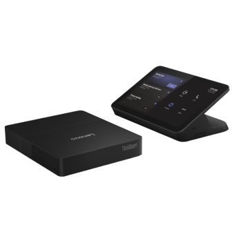 Lenovo ThinkSmart Core Gen 2 para Microsoft Teams Rooms sistema de…