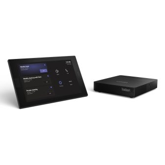 Lenovo ThinkSmart Core G2 Kit Bar + USB Video Conferencing System 13…