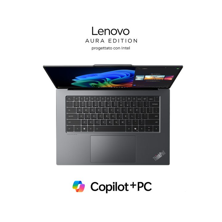 Lenovo ThinkPad X9-15 Gen 1 Copilot+ PC Intel Core Ultra 7 258V 32 GB…