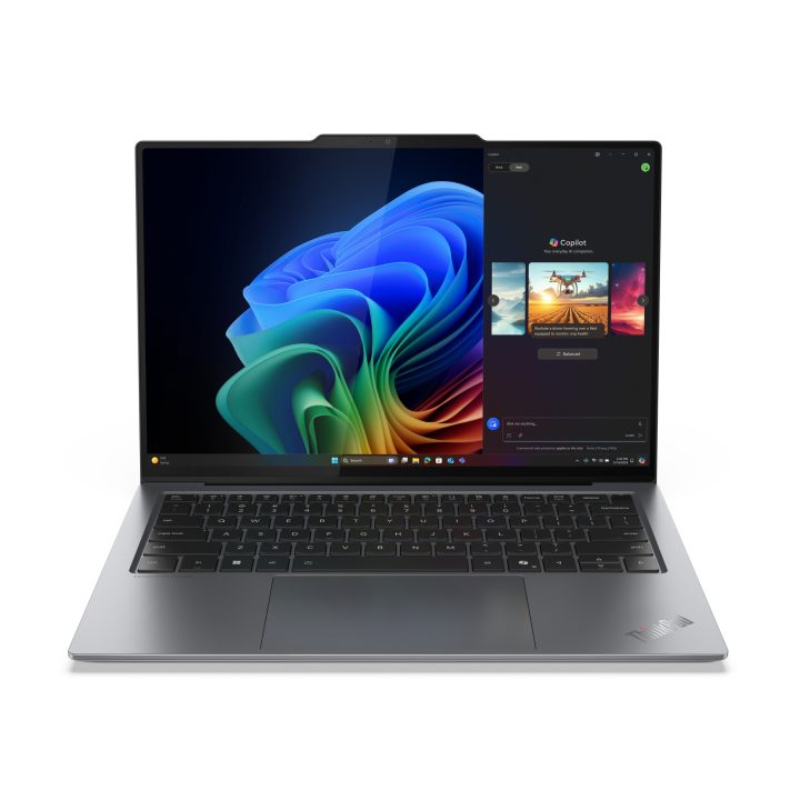 Lenovo ThinkPad X9-14 Gen 1 Copilot+ PC Intel Core Ultra 5 228V 32 GB…