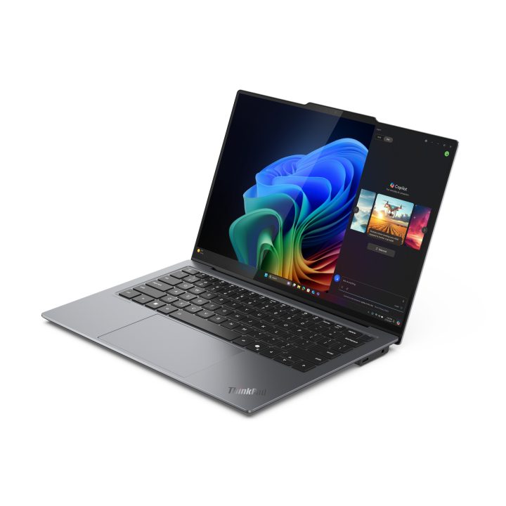 Lenovo ThinkPad X9-14 Gen 1 Copilot+ PC Intel Core Ultra 5 228V 32 GB…