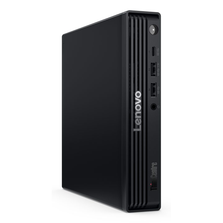 Lenovo ThinkCentre M70q Gen 6 Intel Core Ultra 7 265T 16 GB…