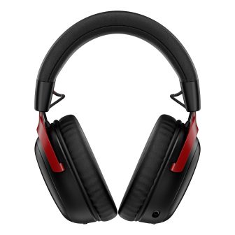 HyperX Cloud III S Wireless Over-Ear Headphones (A59Z0AA)