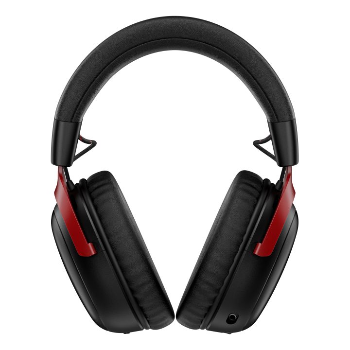 HyperX Cloud III S auriculares de diadema inalámbricos (A59Z0AA)