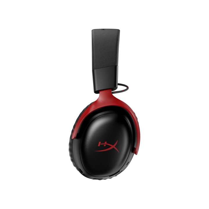 HyperX Cloud III S auriculares de diadema inalámbricos (A59Z0AA)