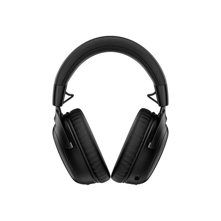 HyperX Cloud III S auriculares de diadema inalámbricos (A59YZAA)