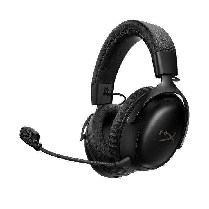 HyperX Cloud III S auscultadores de diadema sem fios (A59YZAA)
