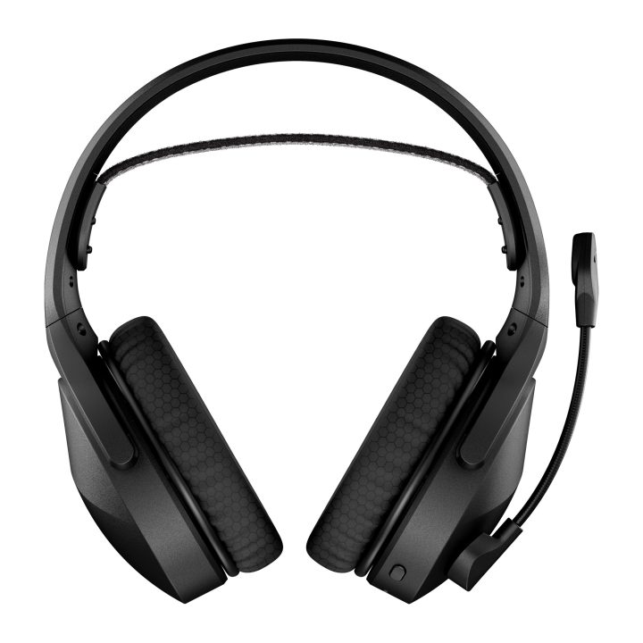 HyperX Cloud Jet auriculares de diadema inalámbricos (AJ0T1AA)
