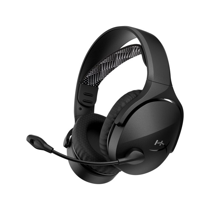 HyperX Cloud Jet wireless over-ear headphones (AJ0T1AA)