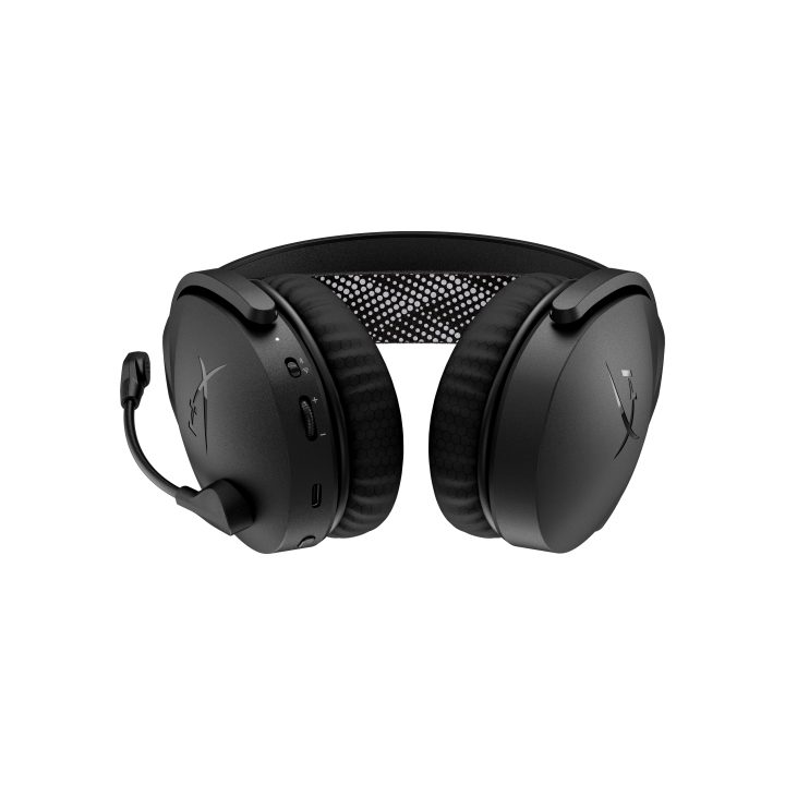 HyperX Cloud Jet auriculares de diadema inalámbricos (AJ0T1AA)