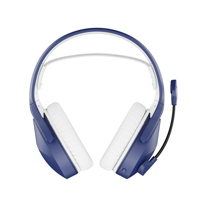 Auscultadores de diadema sem fios HyperX Cloud Jet (AM7A0AA)