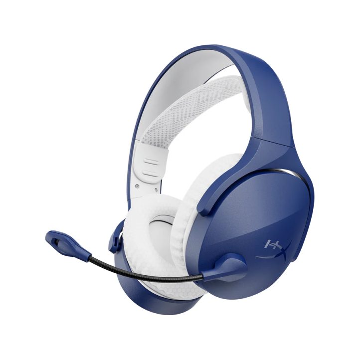 HyperX Cloud Jet Wireless Over-Ear Headphones (AM7A0AA)