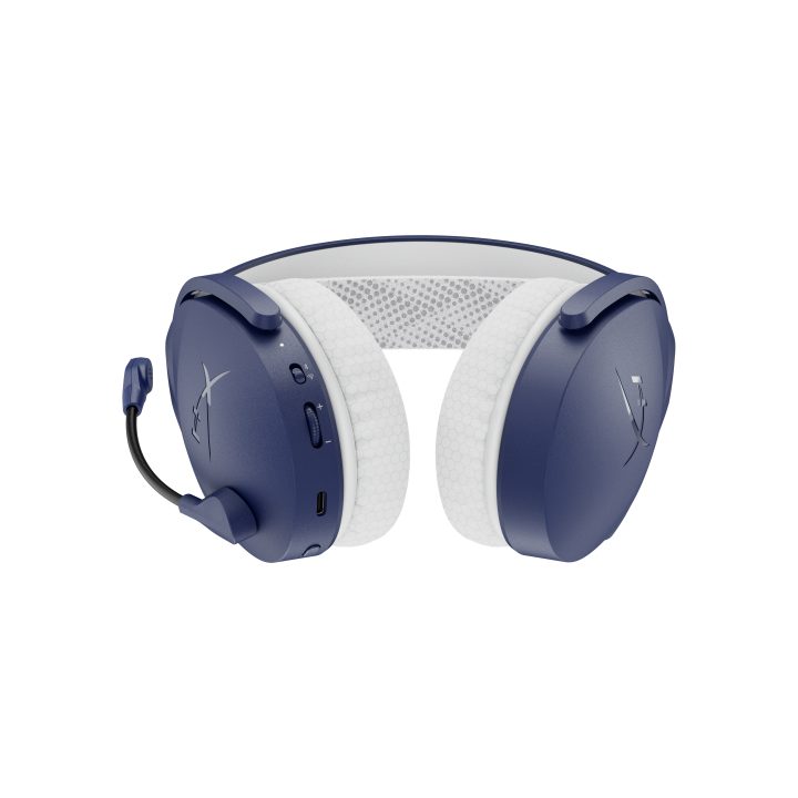 HyperX Cloud Jet Wireless Over-Ear Headphones (AM7A0AA)