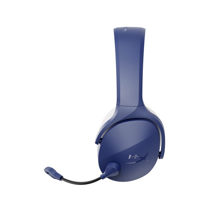 HyperX Cloud Jet auriculares de diadema inalámbricos (AM7A0AA)